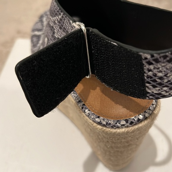 NWOT Aerosoles Martha Stewart Hillside Wedges - Picture 8 of 10